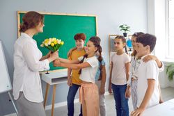 Când vor avea elevii prima vacanță din anul școlar 2025-2026. E programată în mai puțin de 2 luni Când vor avea elevii prima vacanță din anul școlar 2025-2026. E programată în mai puțin de 2 luni